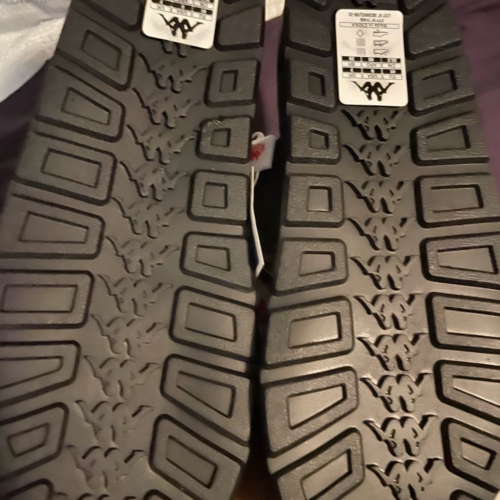 Kappa Slides - Picture 2 of 3